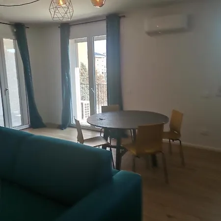 Portello Le Terrazze 2 Lägenhet