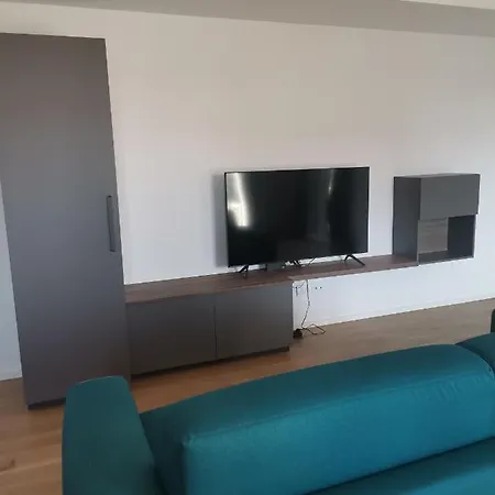 Lägenhet Portello Le Terrazze 2 *