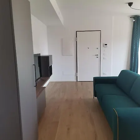 Lägenhet Portello Le Terrazze 2