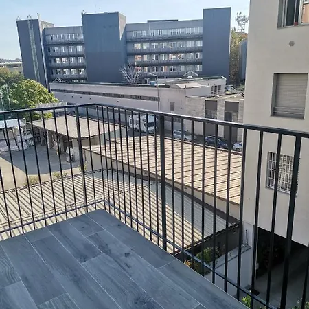 Portello Le Terrazze 2 Lägenhet