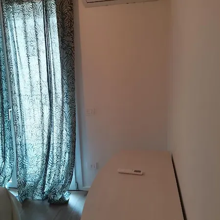 Portello Le Terrazze 2 Apartament Mediolan