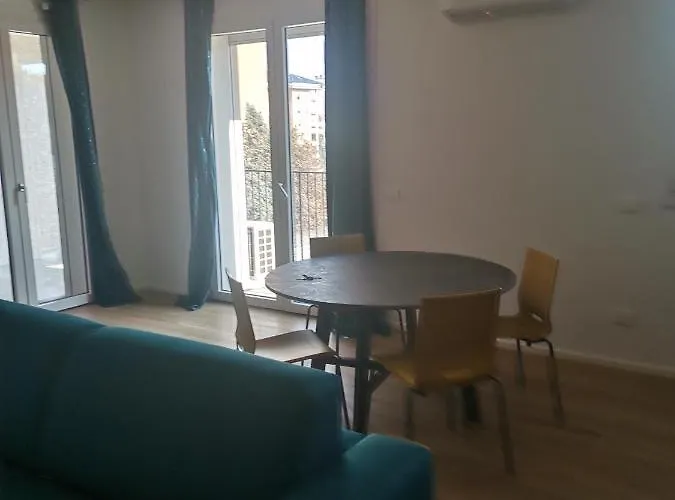 Portello Le Terrazze 2 Apartment