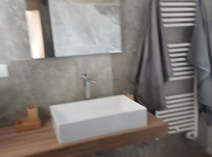 Portello Le Terrazze 2 Apartment Mailand