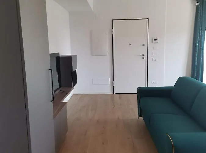 Apartment Portello Le Terrazze 2